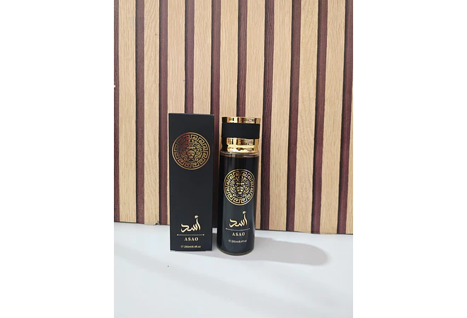 BODY SPLASH ÁRABES PARA DAMA DE 250 ML🌷