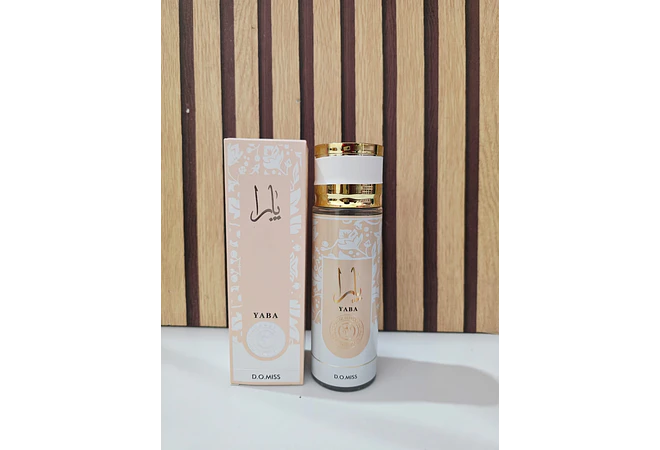 BODY SPLASH ÁRABES PARA DAMA DE 250 ML🌷