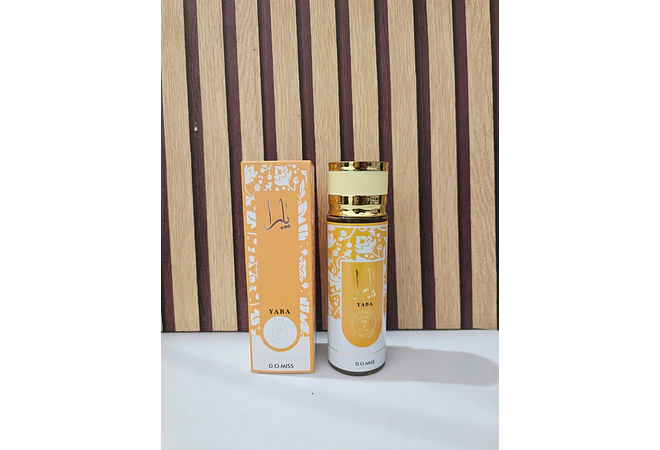 BODY SPLASH ÁRABES PARA DAMA DE 250 ML🌷