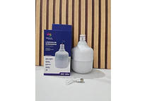 FOCO RECARGABLE GRANDE MOD# MLEM-07 💡