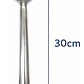 CUCHARA DE ALUMINIO GRANDE O MEDIANA 🥄 - Miniatura 5