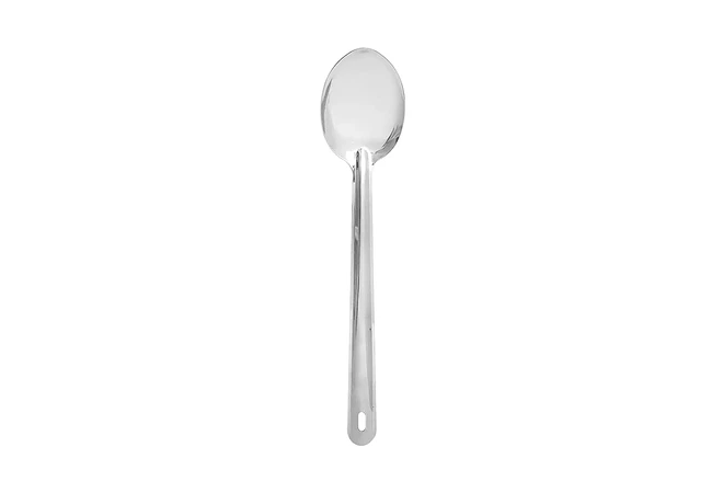 CUCHARA DE ALUMINIO GRANDE O MEDIANA 🥄