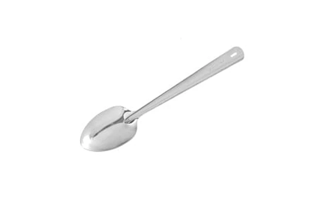 CUCHARA DE ALUMINIO GRANDE O MEDIANA 🥄