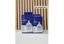 FOCO RECARGABLE MEDIANO MOD# MLEM-06