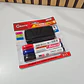 SET DE MARCADORES PARA PIZARRÓN CON BORRADOR MOD# C-882 - Miniatura 1