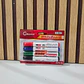 SET DE 4 MARCADORES PARA PIZARRÓN MOD# C-882  📑 - Miniatura 6