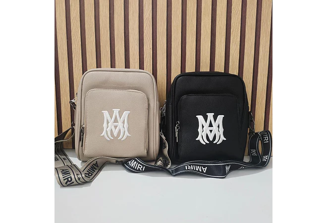 BANDOLERA/ MARICONERA PARA CABALLERO MOD# BS-25307