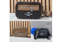 CROSS BODY COACH MOD# YF-16