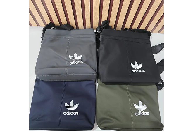 BOLSA MARICONERA ADIDAS MOD# BL2305
