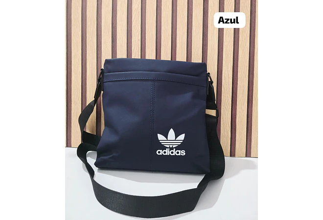 BOLSA MARICONERA ADIDAS MOD# BL2305