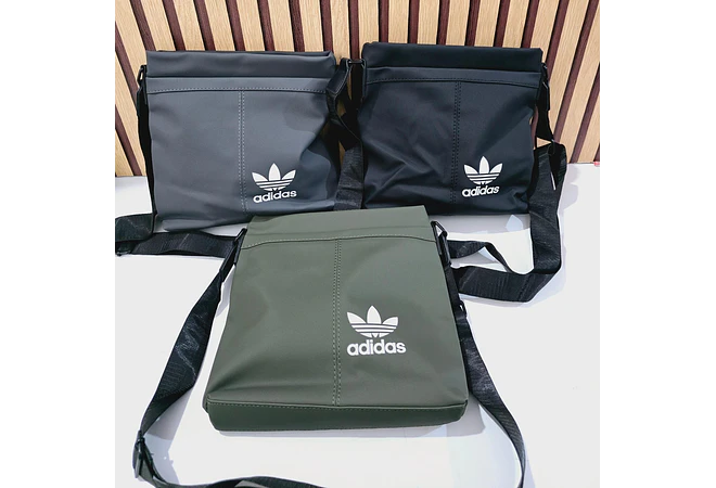 BOLSA MARICONERA ADIDAS MOD# BL2305