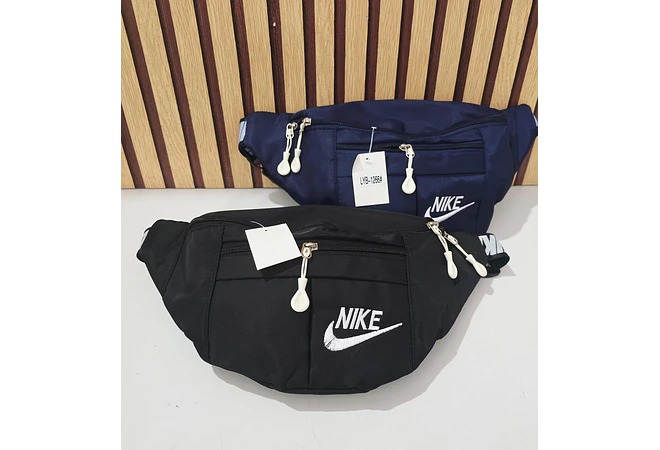 CANGURERA NIKE MOD# LYB-1266