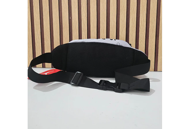 CANGURERA JORDAN COLOR GRIS MOD# 771-H804