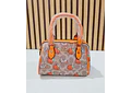 BOLSO SATCHEL COACH ROWAN MOD #0555