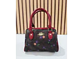 BOLSO SATCHEL COACH ROWAN MOD #0555