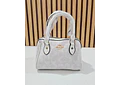 BOLSO SATCHEL COACH ROWAN MOD #0555