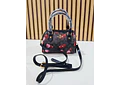 BOLSO SATCHEL COACH ROWAN MOD #0555