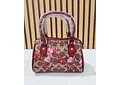 BOLSO SATCHEL COACH ROWAN MOD #0555