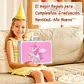  ESTUCHE CON KIT DE DIBUJO PROFESIONAL DE PINTURAS MOD# PL145  - Miniatura 5