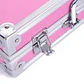  ESTUCHE CON KIT DE DIBUJO PROFESIONAL DE PINTURAS MOD# PL145  - Miniatura 7