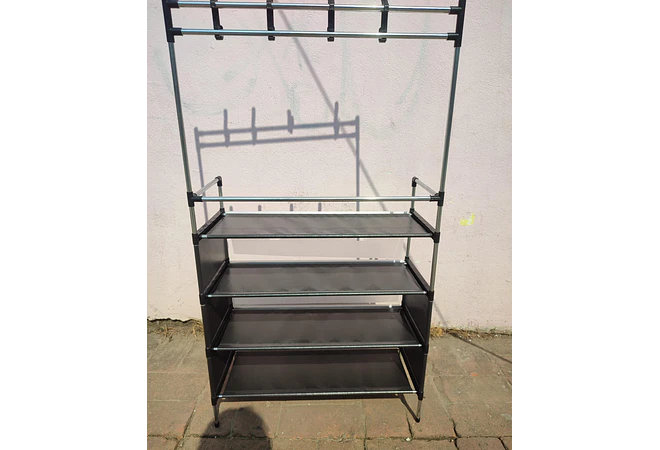 PERCHERO/ORGANIZADOR PARA ZAPATOS  👟🗄️