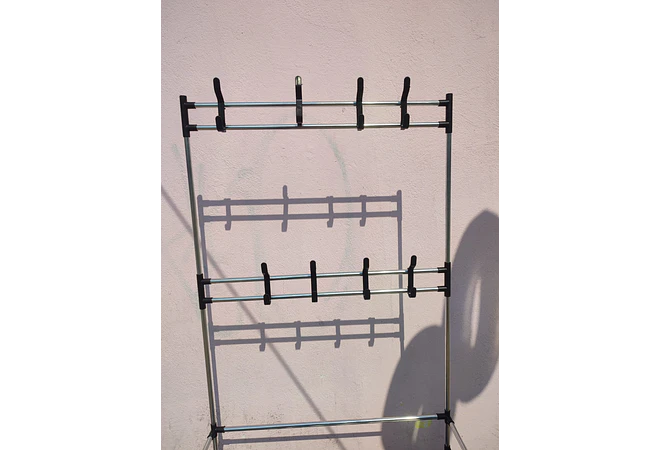 PERCHERO/ORGANIZADOR PARA ZAPATOS  👟🗄️