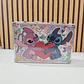 🫟🎨ESTUCHE CON KIT DE DIBUJO PROFESIONAL DE PINTURAS(CAPIBARA O STITCH) MOD# PL145🧩 - Miniatura 4
