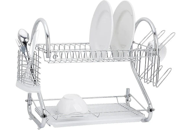 ESCURRIDOR PARA PLATOS MOD# 8051  🍽️