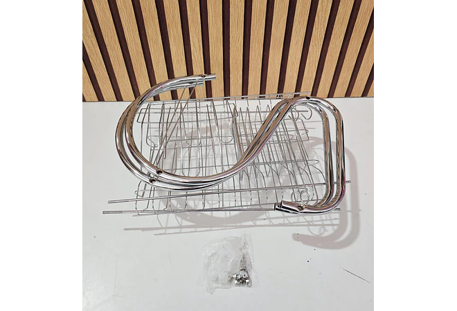 ESCURRIDOR PARA PLATOS MOD# 8051  🍽️