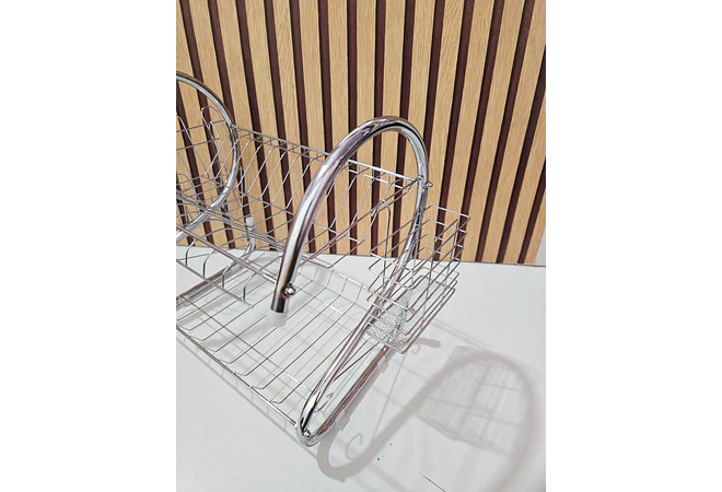 ESCURRIDOR PARA PLATOS MOD# 8051  🍽️