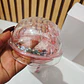 VASO DE HIDROGEL DISEÑO FRESA DE ML MOD#🍓 - Miniatura 9