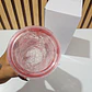 VASO DE HIDROGEL DISEÑO FRESA DE ML MOD#🍓 - Miniatura 3