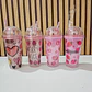 VASO DE HIDROGEL DISEÑO FRESA DE ML MOD#🍓 - Miniatura 10