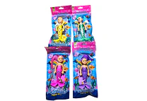 SIRENITA HAPPY TIME MOD# HJ-28  🦋