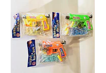 PISTOLA DE HIDROGEL MOD# SD-3🔫