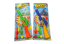 ESCOPETA SHOOT GAME MOD# EHCI-150