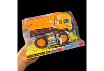 VOLTEO EN CAJITA WORK TRUCK MOD#HP1070104