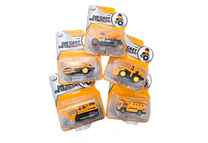 MAQUINA DE CONSTRUCCIÓN DIE CAST METAL MOD# HJ-11