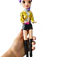 MUÑECA GUERRERA KPOP MOD# EN BOLSA - Miniatura 4