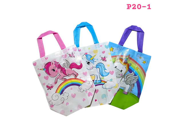 DOCENA DE BOLSA/DULCERO PERSONAJES Y ANIMALITOS VARIOS MODELOS🍡🍬