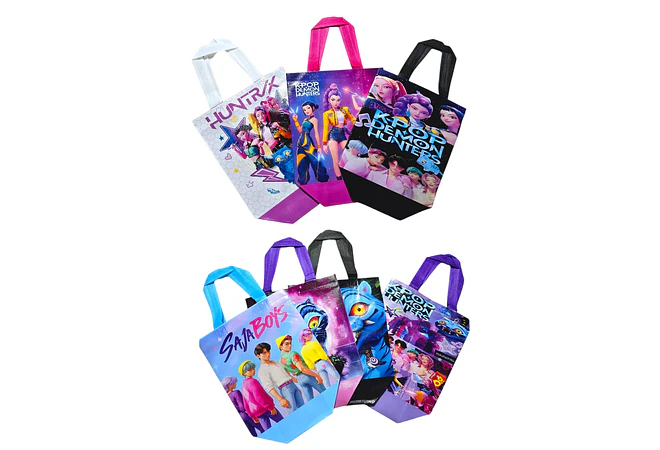 DOCENA DE BOLSA/DULCERO PERSONAJES Y ANIMALITOS VARIOS MODELOS🍡🍬