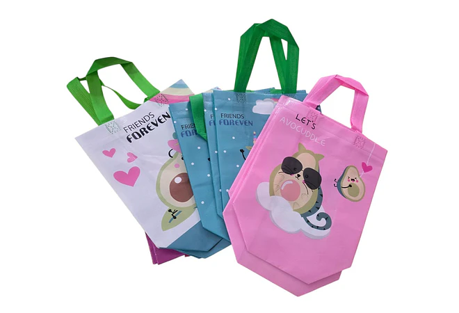 DOCENA DE BOLSA/DULCERO PERSONAJES Y ANIMALITOS VARIOS MODELOS🍡🍬