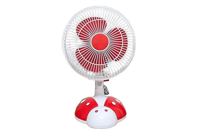 VENTILADOR DE PEDESTAL DISEÑO CATARINA MOD# 223-52🐞