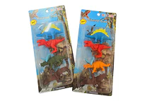 SET DE BORRADORES DE DINOSAURIOS MOD# ST37732