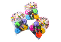 SET DE CACEROLAS NANCY   MOD# 08