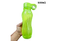BOTE DE AGUA ECONÓMICO 500ML MEDIANO