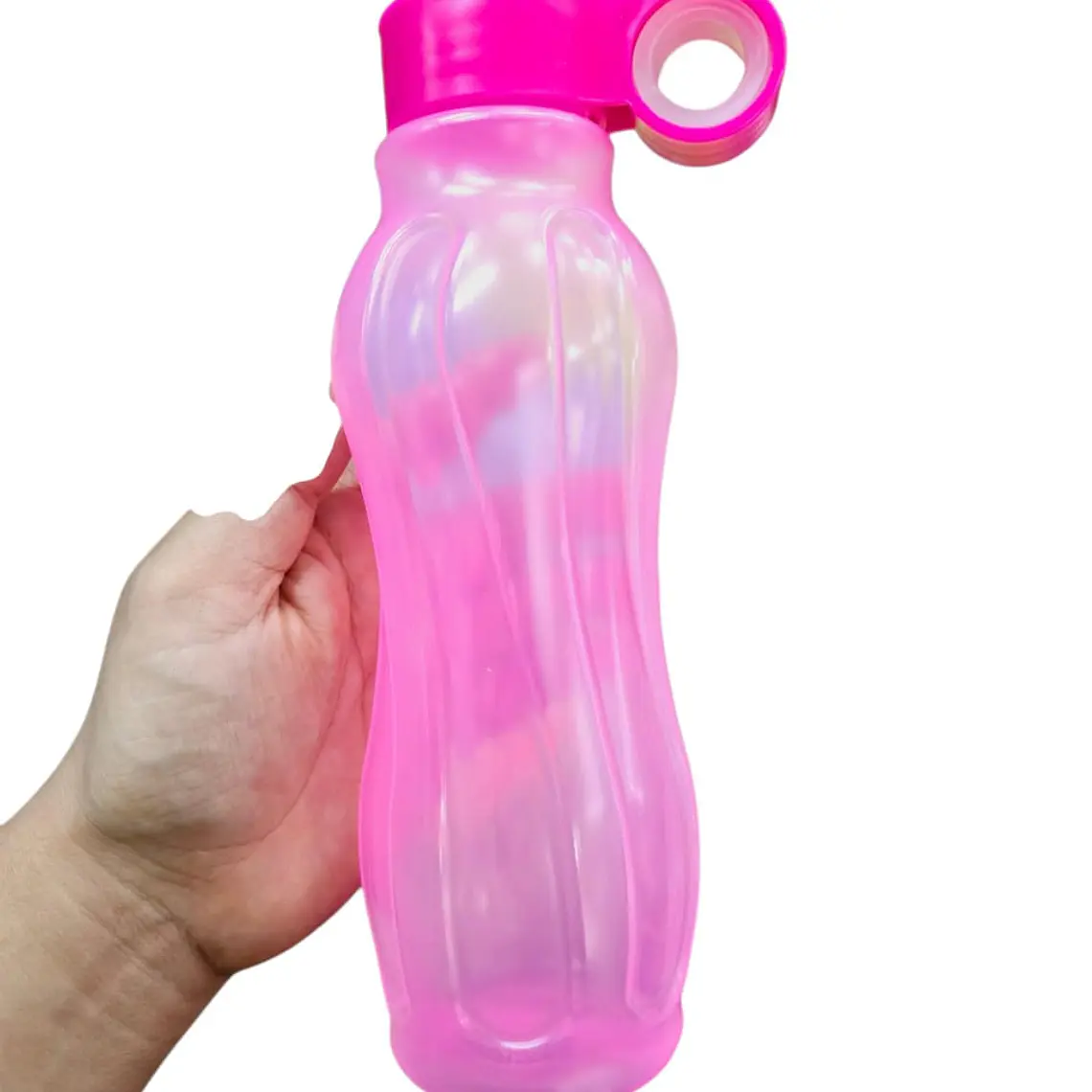 BOTE DE AGUA ECONÓMICO 500ML MEDIANO 3