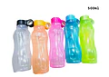 BOTE DE AGUA ECONÓMICO 500ML MEDIANO