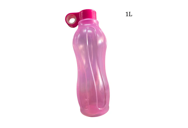 BOTE DE AGUA ECONÓMICO 1L GRANDE