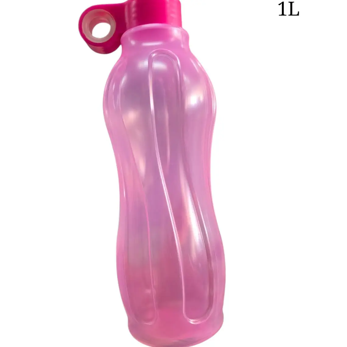BOTE DE AGUA ECONÓMICO 1L GRANDE 2